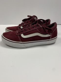 Youth vans size 5