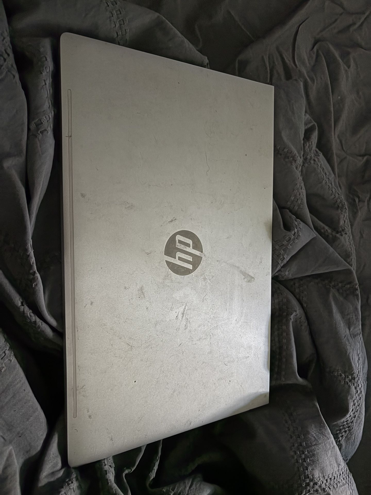 hp laptop