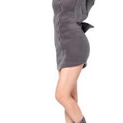 Shark Costume Dress M