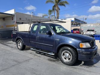 2003 Ford F-150