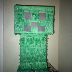 Piñata Craft