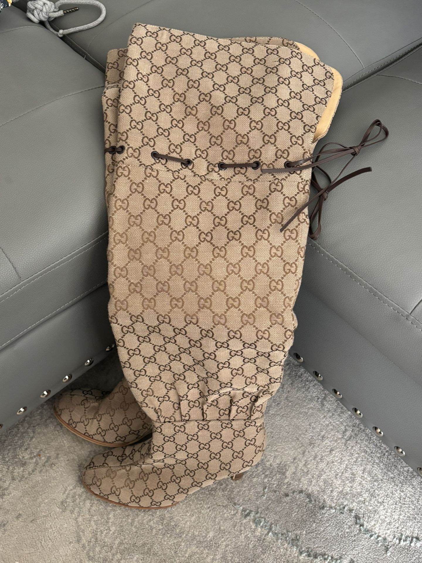 Gucci Boots