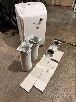 Hisense air conditioner