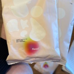 Flewd Anxiety Stress Bath Soaks