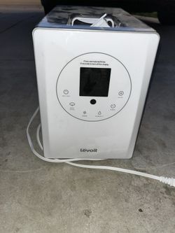 Levoit Digital Humidifier