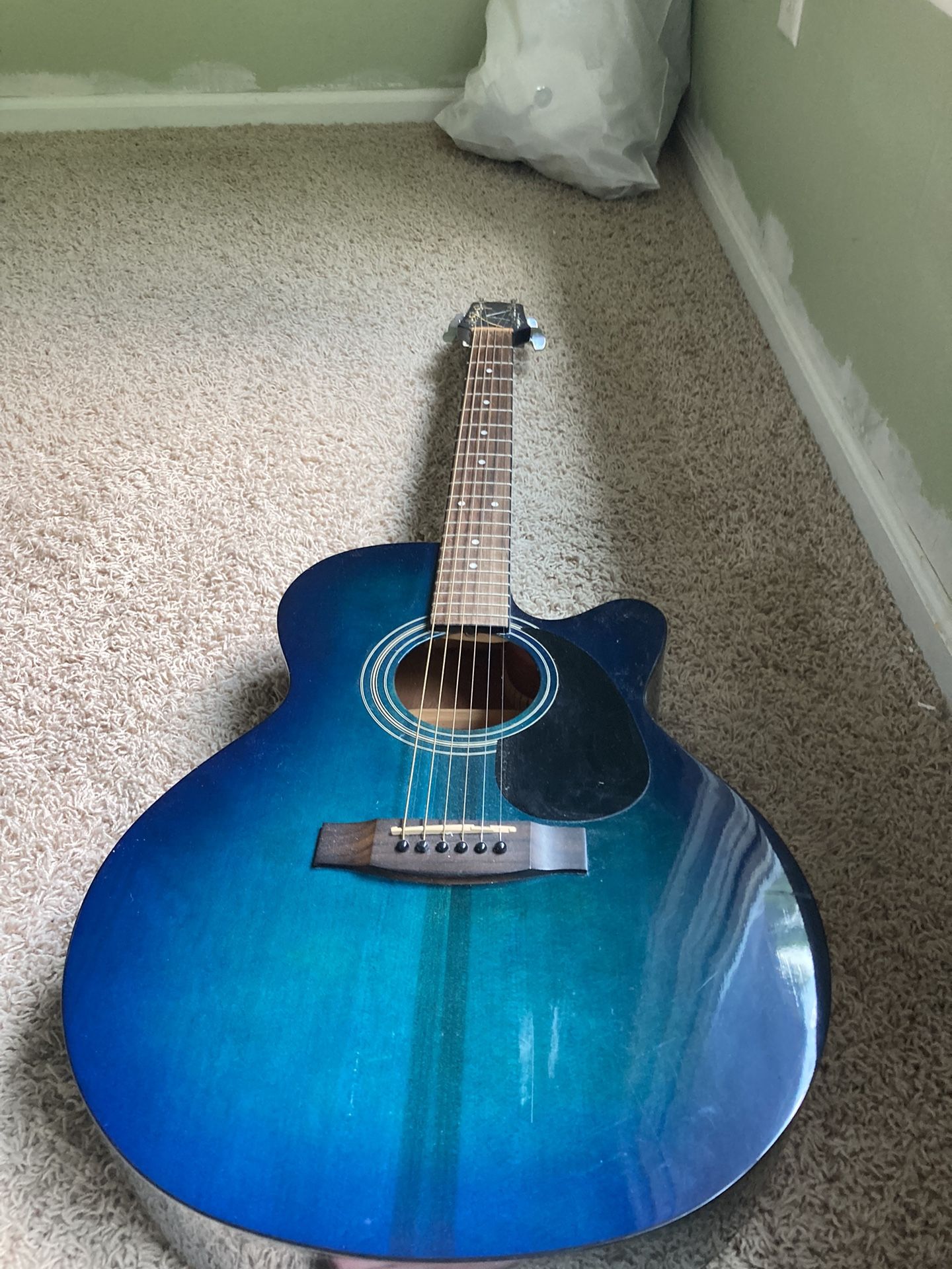 Fender Guitar
