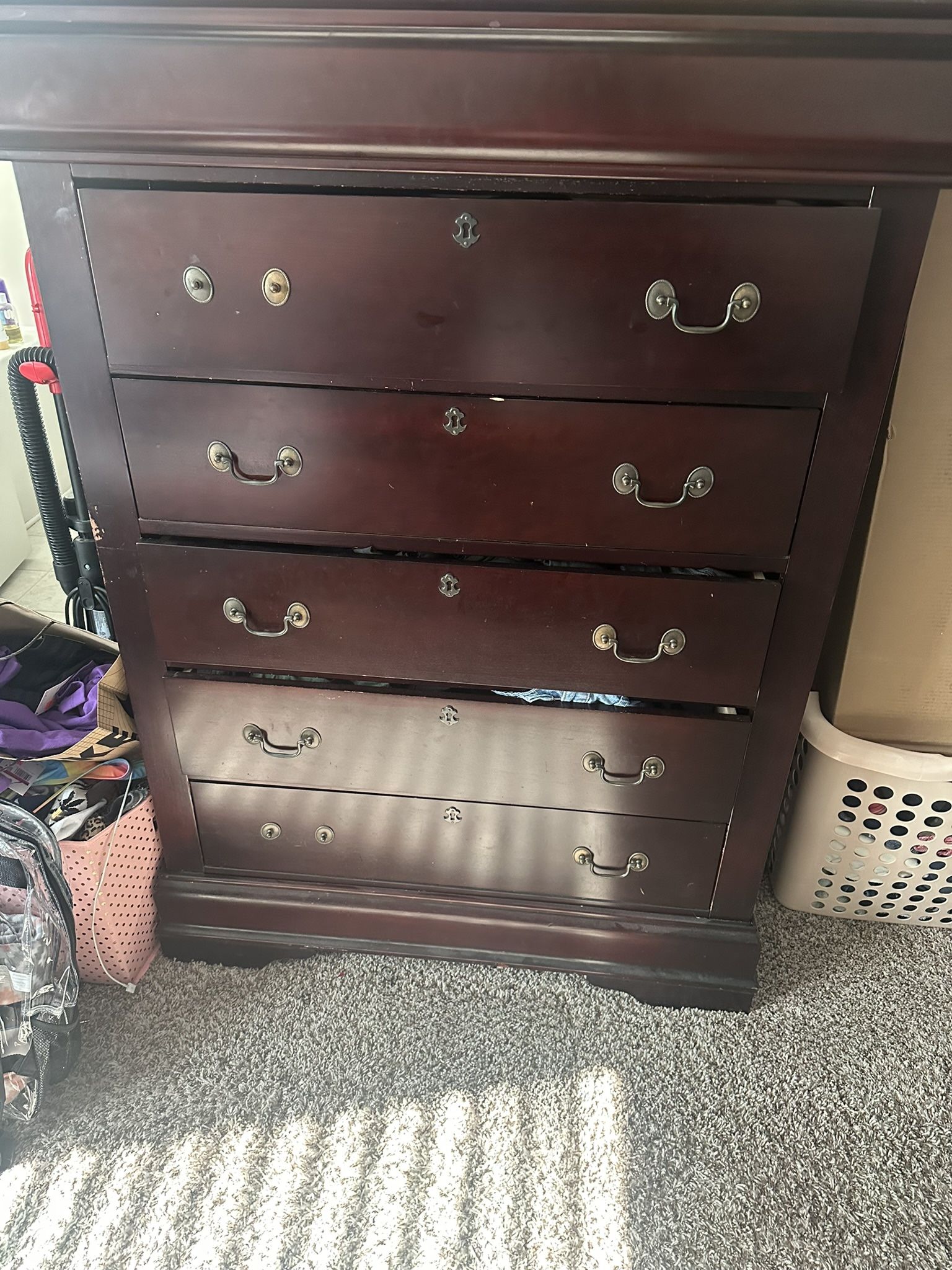 Bedroom Furniture