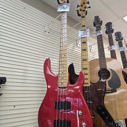 Peavey Foundation Bass Guitar