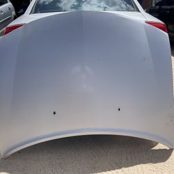 DODGE  CHARGER HOOD 2010 