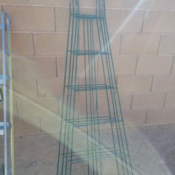 Heavy Duty Trellises 