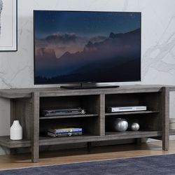 65" TV STAND (BRAND NEW)