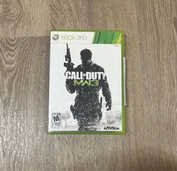 Call of Duty MW3 for Xbox 360