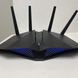 ASUS RT-AX5400 RGB Dual Band WiFi Router