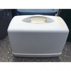 Sewing Machine Protective Carrying Hard Case