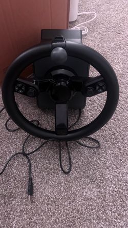 Logitech Wheel