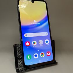 Samsung Galaxy A15 5G Blue Black 128GB - Unlocked / Desbloqueado 🔓 