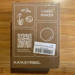 SUPVAN T50M Pro Bluetooth Label Maker Machine 