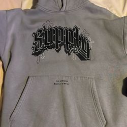 Supply Hoodie