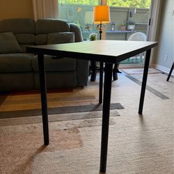 Brown task table
