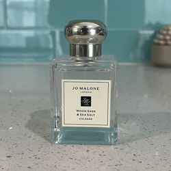 Jo Malone Wood Sage And Sea Salt 1.7oz (price Firm)
