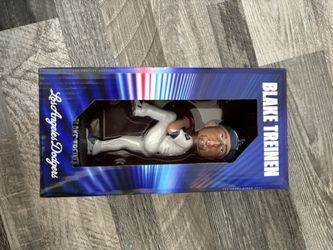 Blake Treinen Bobblehead