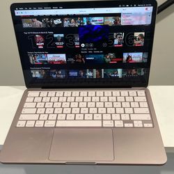 Mac book neo