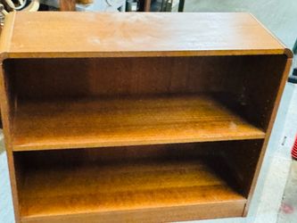 36” Bookcase