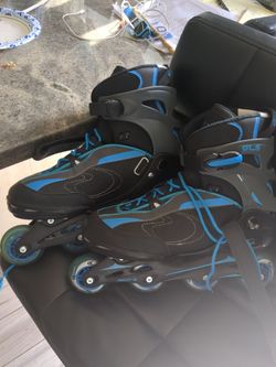 Rollerblades Mens size 11