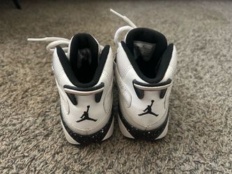 Nike Jordan’s size 1Y