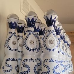 Clase Azul Bottle 