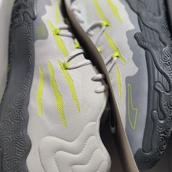 PUMA LAMELOS  Chino Hills Grey/Lime