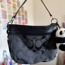 Coach Zoe Shoulder Bag