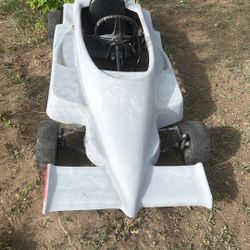 Go Kart