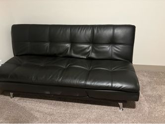 Futon    ,   Great  couch & Bed !!!