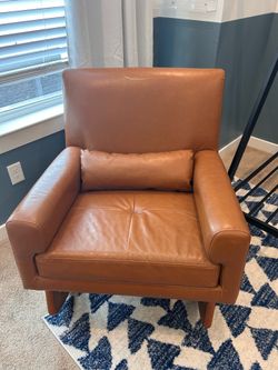 Rocking chair