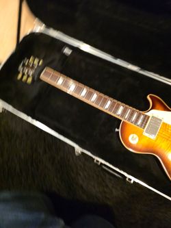 2015 Gibson Les Paul Standard  100th Anniversary