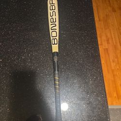 Warstic Bonesbr 30" Drop 10 USA Hybrid Bat