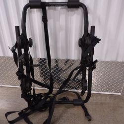 Bike Rack