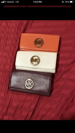 MK clutch
