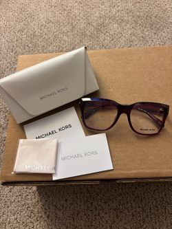 Michael Kors Frame / Glasses MK4144U Sarasota