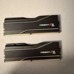 DDR5 Trident Z5 Neo 32GB 6000 MHz 