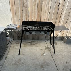 Brinkman Camping Foldable Stove 