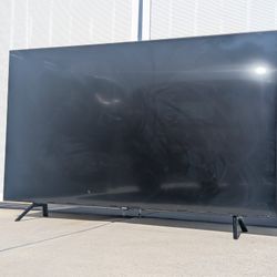 Samsung 55" QLED 4K Smart TV
