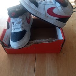 Toddler Tennis Shoes 