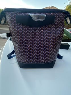 goyard backpack