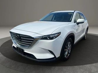 2019 MAZDA CX-9