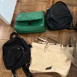 Bags