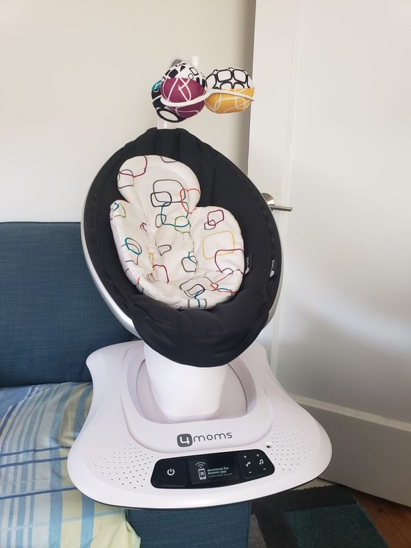 4 mons Rockaroo for Sale in New Rochelle, NY - OfferUp