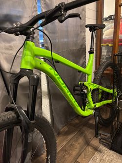 Norco Full Suspension Mountain Bike