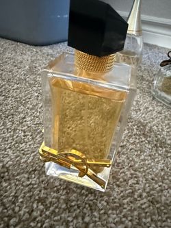 YSL Libre perfume 5ozo